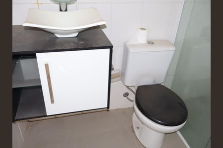 Apartamento à venda com 59m², 3 quartos e 1 vagaBanheiro