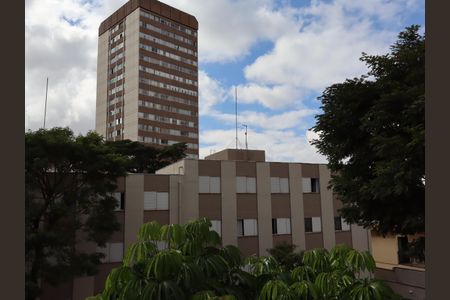 Apartamento à venda com 59m², 3 quartos e 1 vagaVista do quarto 3