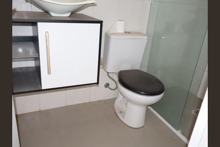 Apartamento à venda com 59m², 3 quartos e 1 vagaBanheiro