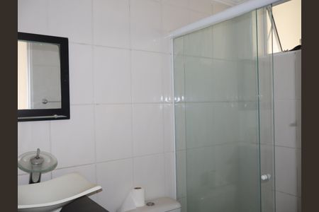 Apartamento à venda com 59m², 3 quartos e 1 vagaBanheiro