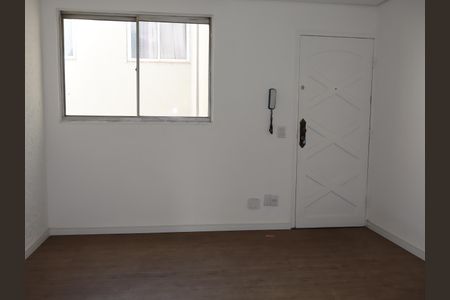 Sala de apartamento à venda com 3 quartos, 59m² em Jardim Independência (são Paulo), São Paulo