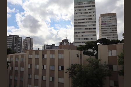 Apartamento à venda com 59m², 3 quartos e 1 vagaVista do quarto 2