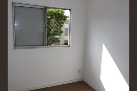 Apartamento à venda com 59m², 3 quartos e 1 vagaQuarto 1
