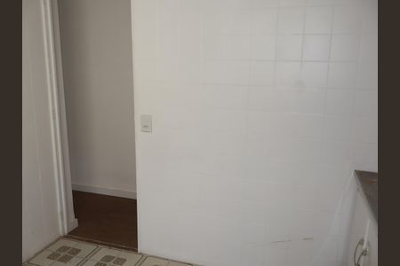 Apartamento à venda com 59m², 3 quartos e 1 vagaCozinha