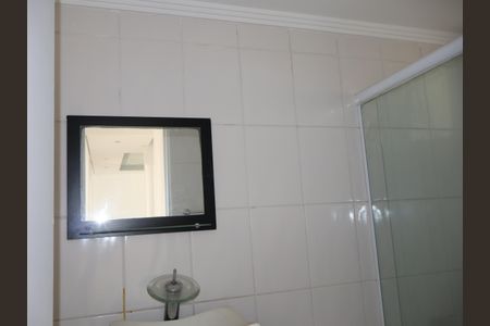 Apartamento à venda com 59m², 3 quartos e 1 vagaBanheiro