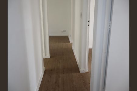 Apartamento à venda com 59m², 3 quartos e 1 vagaCorredor