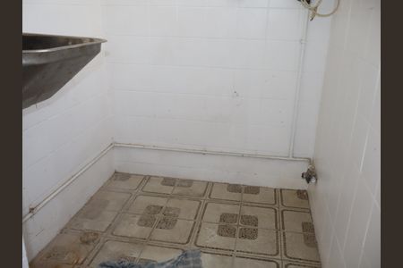 Apartamento à venda com 59m², 3 quartos e 1 vagaÁrea de Serviço
