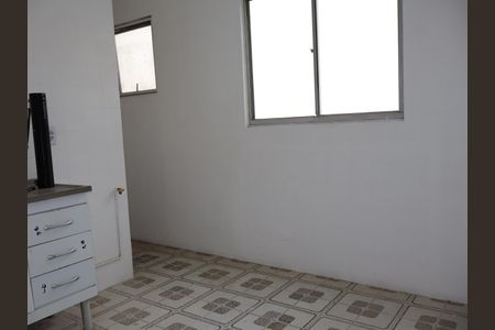 Apartamento à venda com 59m², 3 quartos e 1 vagaCozinha
