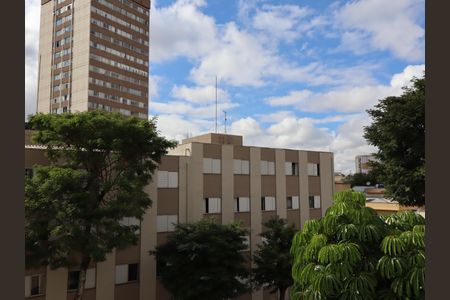 Apartamento à venda com 59m², 3 quartos e 1 vagaVista do Quarto 1