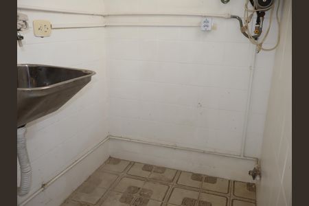 Apartamento à venda com 59m², 3 quartos e 1 vagaÁrea de Serviço