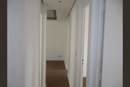 Apartamento à venda com 59m², 3 quartos e 1 vagaCorredor