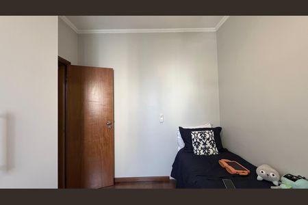 Apartamento à venda com 132m², 3 quartos e 4 vagas Apartamento à venda com 132m², 3 quartos e 4 vagasQuarto 3