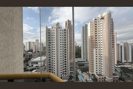 Apartamento à venda com 132m², 3 quartos e 4 vagas Apartamento à venda com 132m², 3 quartos e 4 vagasSacada Quarto 2
