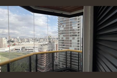 Apartamento à venda com 132m², 3 quartos e 4 vagas Apartamento à venda com 132m², 3 quartos e 4 vagasSacada da Suite