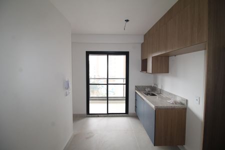 Apartamento para alugar com 25m², 1 quarto e sem vagaSala / Cozinha