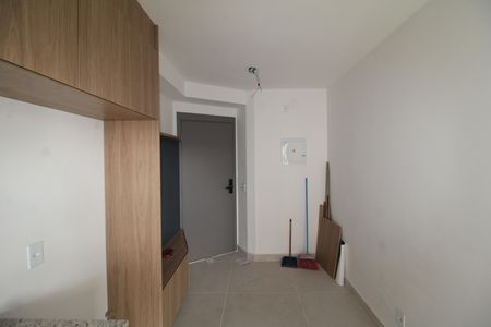 Apartamento para alugar com 25m², 1 quarto e sem vagaSala / Cozinha