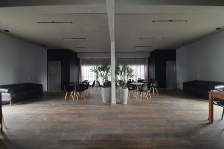 Apartamento para alugar com 25m², 1 quarto e sem vagaÁrea Comum