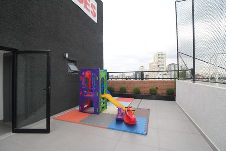 Apartamento para alugar com 25m², 1 quarto e sem vagaÁrea Comum