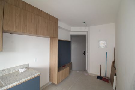 Apartamento para alugar com 25m², 1 quarto e sem vagaSala / Cozinha