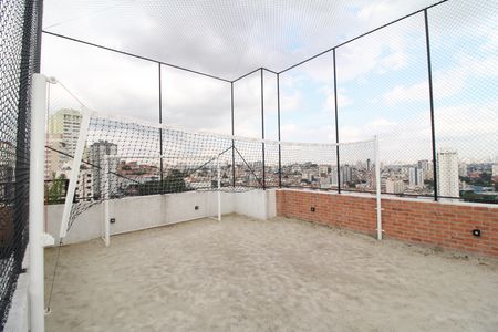 Apartamento para alugar com 25m², 1 quarto e sem vagaÁrea Comum