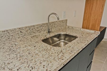 Studio à venda com 25m², 1 quarto e sem vagaStudio