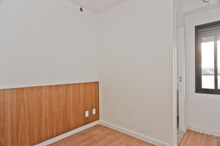 Studio à venda com 25m², 1 quarto e sem vagaQuarto