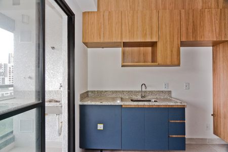 Studio à venda com 25m², 1 quarto e sem vagaStudio
