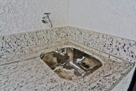 Studio à venda com 25m², 1 quarto e sem vagaÁrea de Serviço