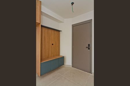 Studio de kitnet/studio à venda com 1 quarto, 25m² em Vila Dom Pedro Ii, São Paulo