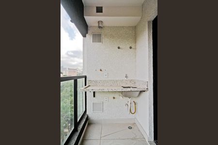 Studio à venda com 25m², 1 quarto e sem vagaÁrea de Serviço