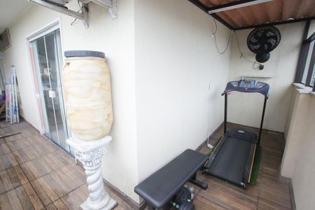 Apartamento à venda com 215m², 3 quartos e 2 vagasCobertura