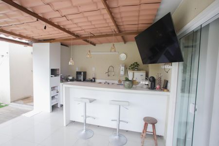 Apartamento à venda com 215m², 3 quartos e 2 vagasEspaço Gourmet
