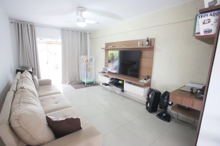 Apartamento à venda com 215m², 3 quartos e 2 vagasSala de TV