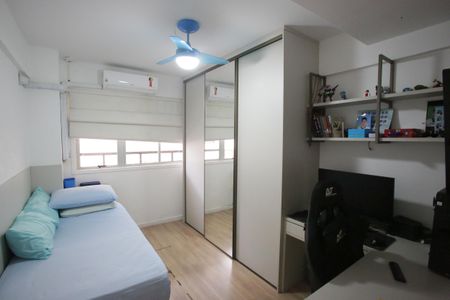Apartamento à venda com 215m², 3 quartos e 2 vagasQuarto 2