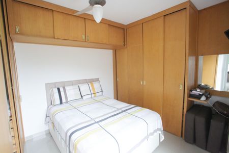 Apartamento à venda com 215m², 3 quartos e 2 vagasQuarto Suíte