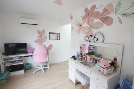 Apartamento à venda com 215m², 3 quartos e 2 vagasQuarto 3