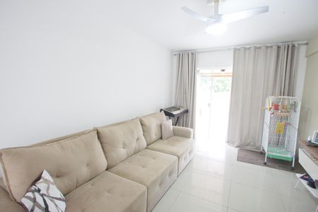 Apartamento à venda com 215m², 3 quartos e 2 vagasSala de TV