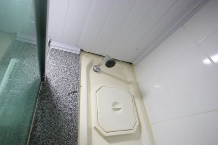 Apartamento à venda com 215m², 3 quartos e 2 vagasBanheiro Social