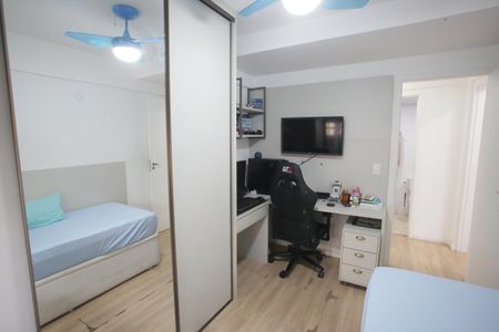 Quarto 2 de apartamento à venda com 3 quartos, 215m² em Freguesia (jacarepaguá), Rio de Janeiro
