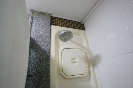 Apartamento à venda com 215m², 3 quartos e 2 vagasBanheiro da Suíte