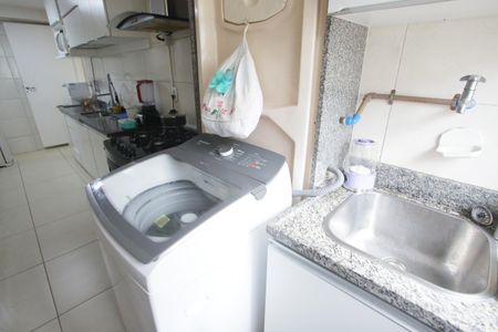 Apartamento à venda com 215m², 3 quartos e 2 vagasÁrea de Serviço
