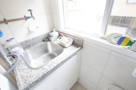 Apartamento à venda com 215m², 3 quartos e 2 vagasÁrea de Serviço