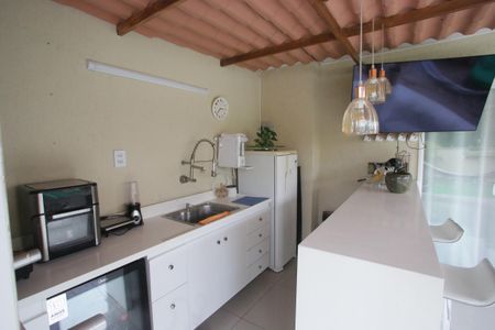 Apartamento à venda com 215m², 3 quartos e 2 vagasEspaço Gourmet