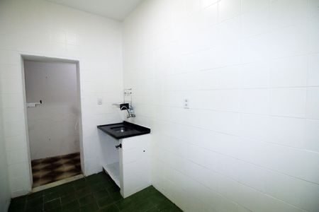 Apartamento para alugar com 35m², 1 quarto e sem vagaCozinha