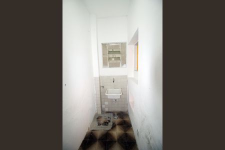 Apartamento para alugar com 35m², 1 quarto e sem vagaÁrea de Serviço