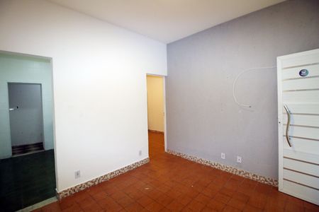 Apartamento para alugar com 35m², 1 quarto e sem vagaSala