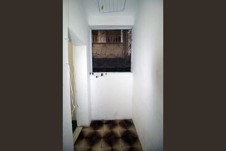 Apartamento para alugar com 35m², 1 quarto e sem vagaÁrea de Serviço