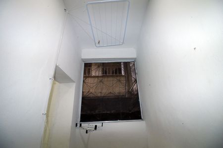 Apartamento para alugar com 35m², 1 quarto e sem vagaÁrea de Serviço