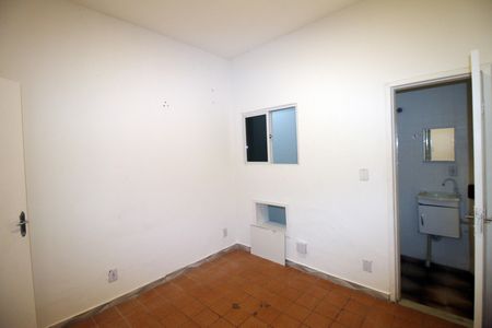 Quarto Suíte de apartamento para alugar com 1 quarto, 35m² em Penha, Rio de Janeiro