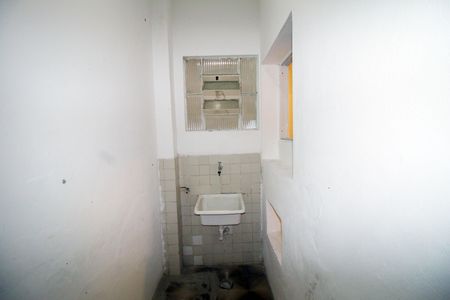 Apartamento para alugar com 35m², 1 quarto e sem vagaÁrea de Serviço